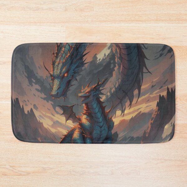 Item preview, Dragons designed and sold by RaF71PrO.