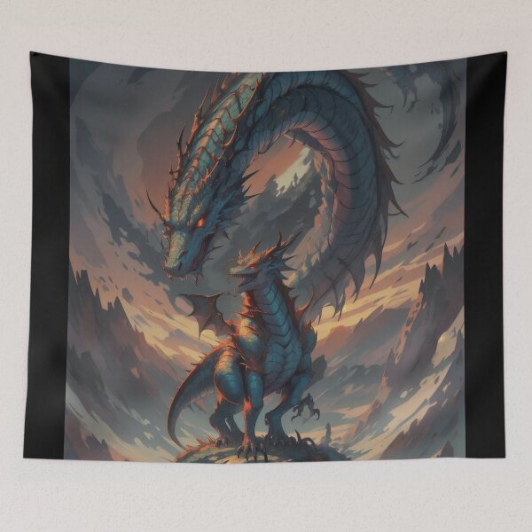 Item preview, Dragons designed and sold by RaF71PrO.