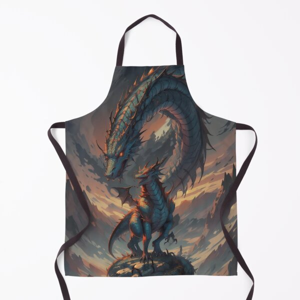 Item preview, Dragons designed and sold by RaF71PrO.