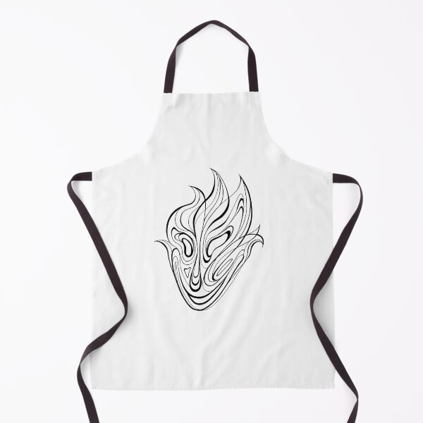 Item preview, Line Art Face Energy designed and sold by Alesa-Aleks.