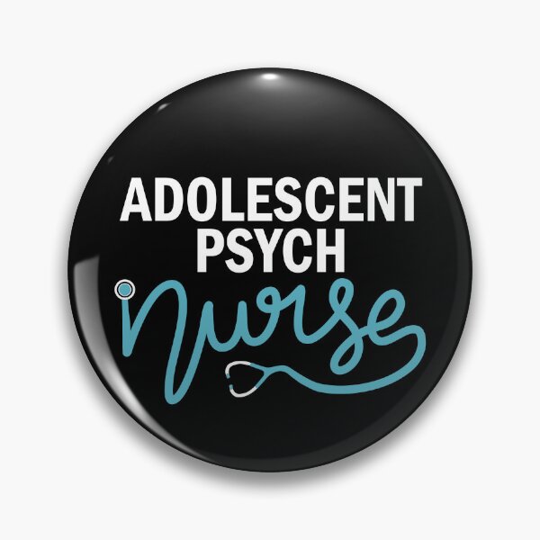 Artikelvorschau, Krankenschwester für Jugendpsychiatrie – Abteilung für psychiatrische Krankenpflege entworfen und verkauft von Senthamizh.