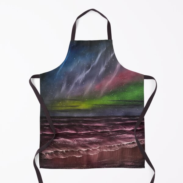 Item preview, Aurora Seascape designed and sold by Jessie Mason.