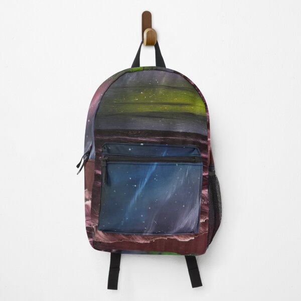 Item preview, Aurora Seascape designed and sold by Jessie Mason.