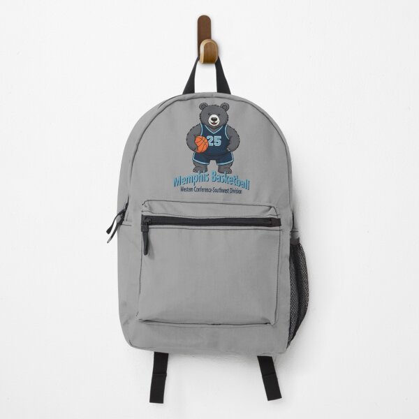 Item preview, Grizzly bear who loves basketball designed and sold by GiCapgraphics.