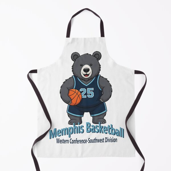 Item preview, Grizzly bear who loves basketball designed and sold by GiCapgraphics.