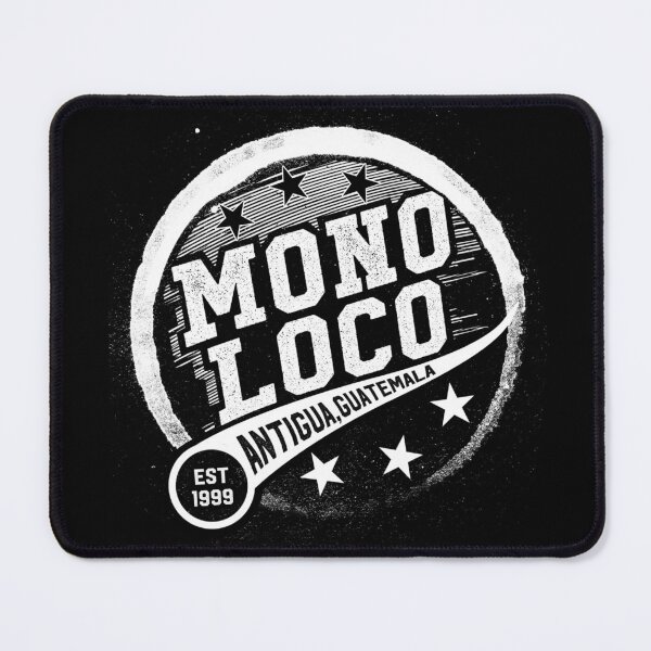 Item preview,  Mono Loco – Crazy designed and sold by Mithalesh13.