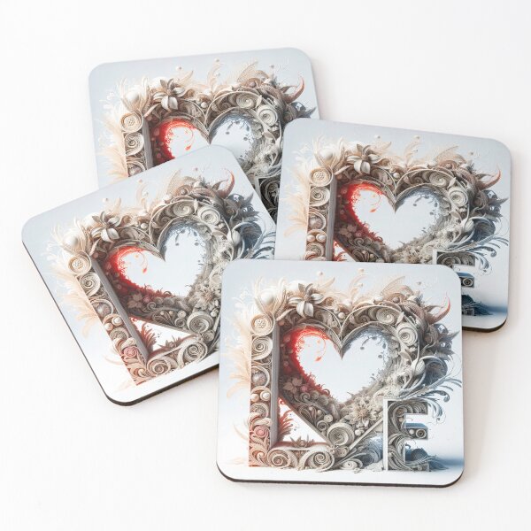 Item preview, Love - abstract designed and sold by dbandaraj.