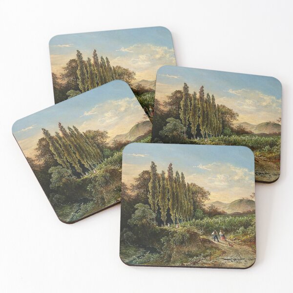 Item preview, In the Vineyards designed and sold by tomorrowsart.