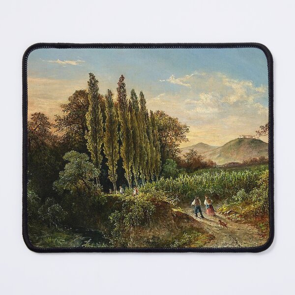 Item preview, In the Vineyards designed and sold by tomorrowsart.