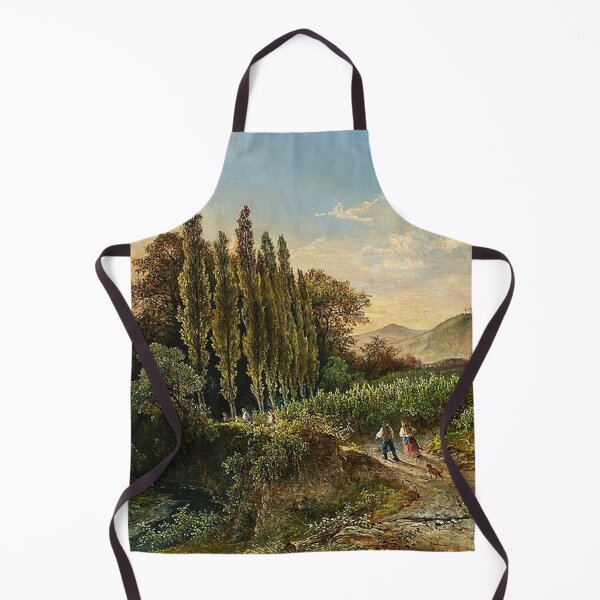 Item preview, In the Vineyards designed and sold by tomorrowsart.