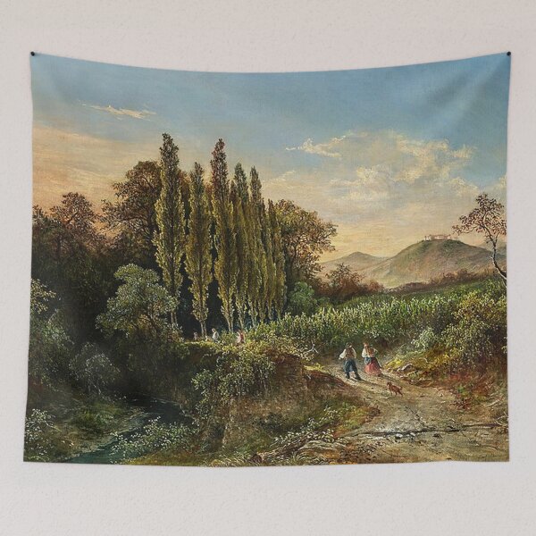 Item preview, In the Vineyards designed and sold by tomorrowsart.