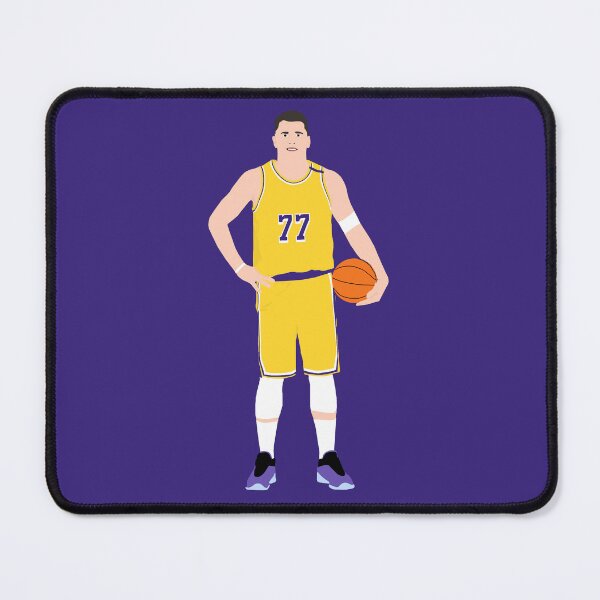 Item preview, Luka Doncic - LA designed and sold by Rhys40.