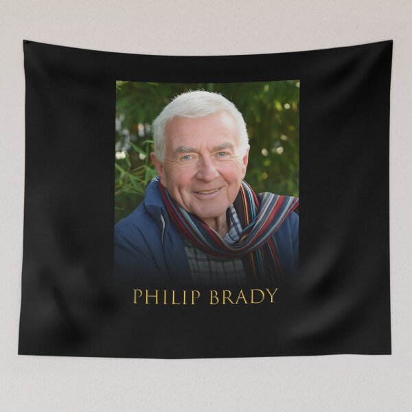 Artikelvorschau, Philip Brady entworfen und verkauft von kripalsutariya.