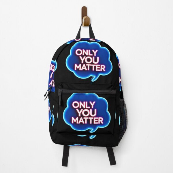 Item preview, Only You Matter 2 designed and sold by Zeir Shop.