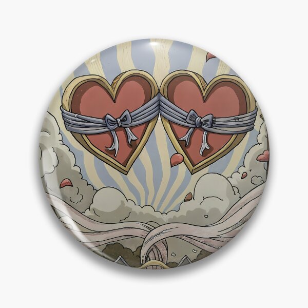 Item preview, Design Love Art Heart Colors Romantic Futuristic Neon designed and sold by ART ATTACK ZONE.