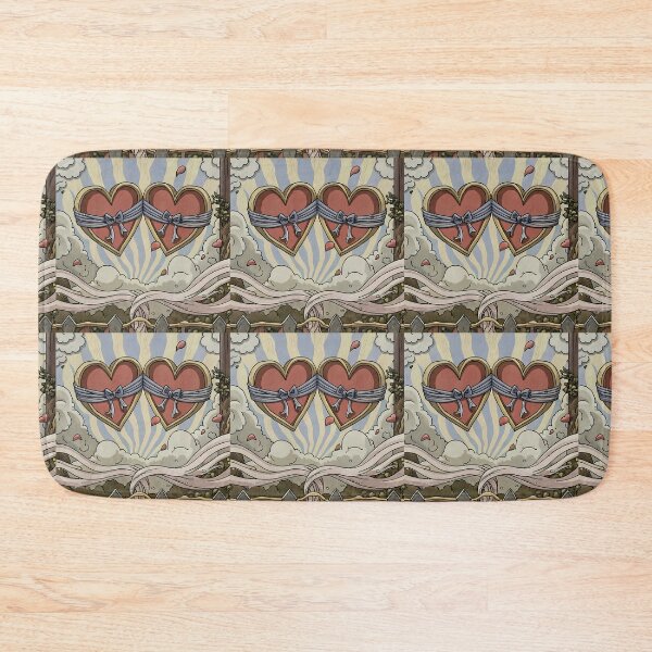 Item preview, Design Love Art Heart Colors Romantic Futuristic Neon designed and sold by ART ATTACK ZONE.