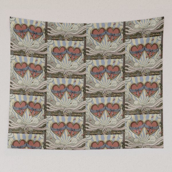 Item preview, Design Love Art Heart Colors Romantic Futuristic Neon designed and sold by ART ATTACK ZONE.