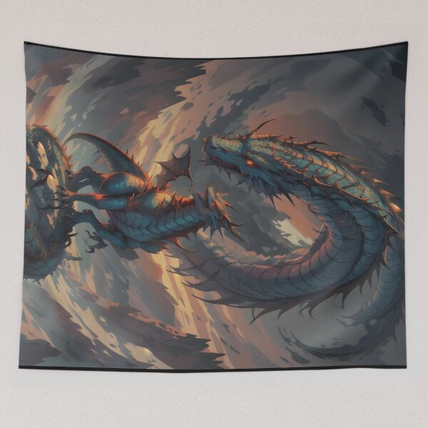 Item preview, Dragons designed and sold by RaF71PrO.