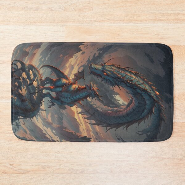 Item preview, Dragons designed and sold by RaF71PrO.