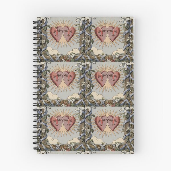 Item preview, Nature Love Art Heart Colors Romantic Futuristic Neon designed and sold by ART ATTACK ZONE.