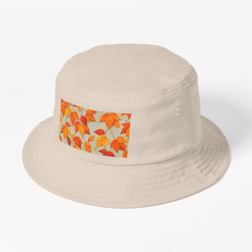 Item preview, Bucket Hat designed and sold by FestivityFinds.