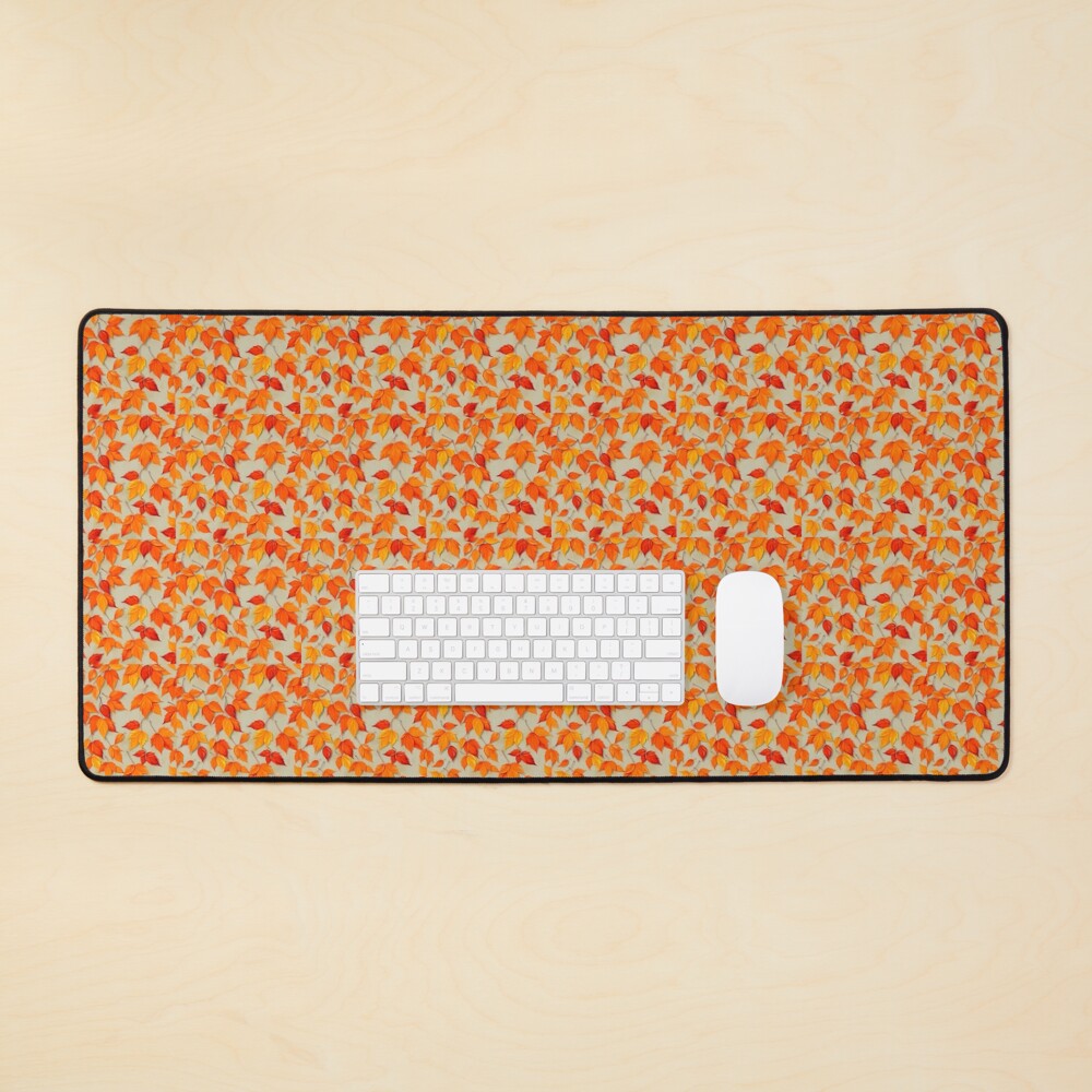 Item preview, Desk Mat designed and sold by FestivityFinds.