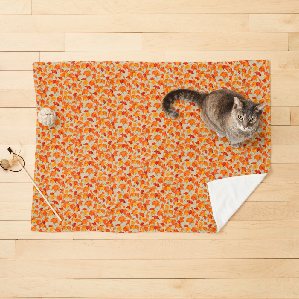 Item preview, Pet Blanket designed and sold by FestivityFinds.