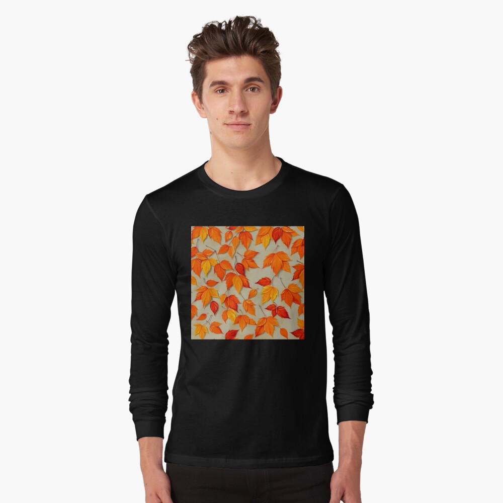 Item preview, Long Sleeve T-Shirt designed and sold by FestivityFinds.