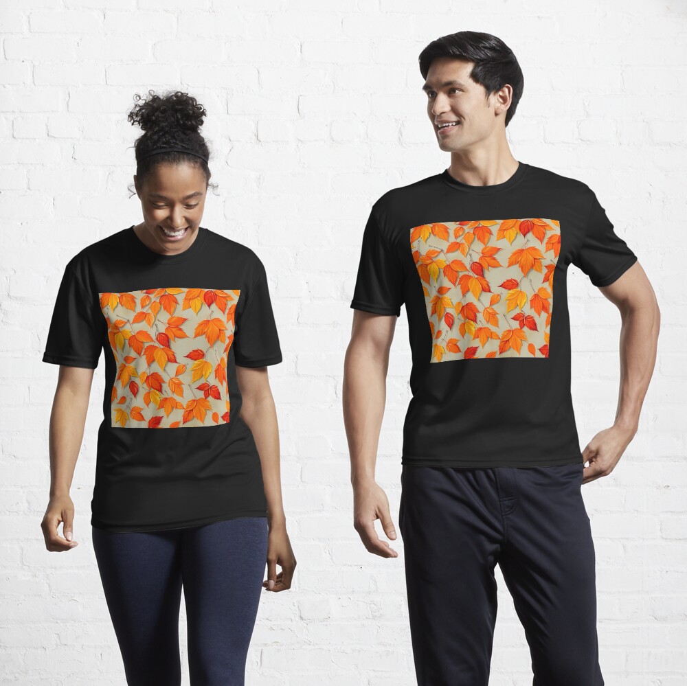 Item preview, Active T-Shirt designed and sold by FestivityFinds.