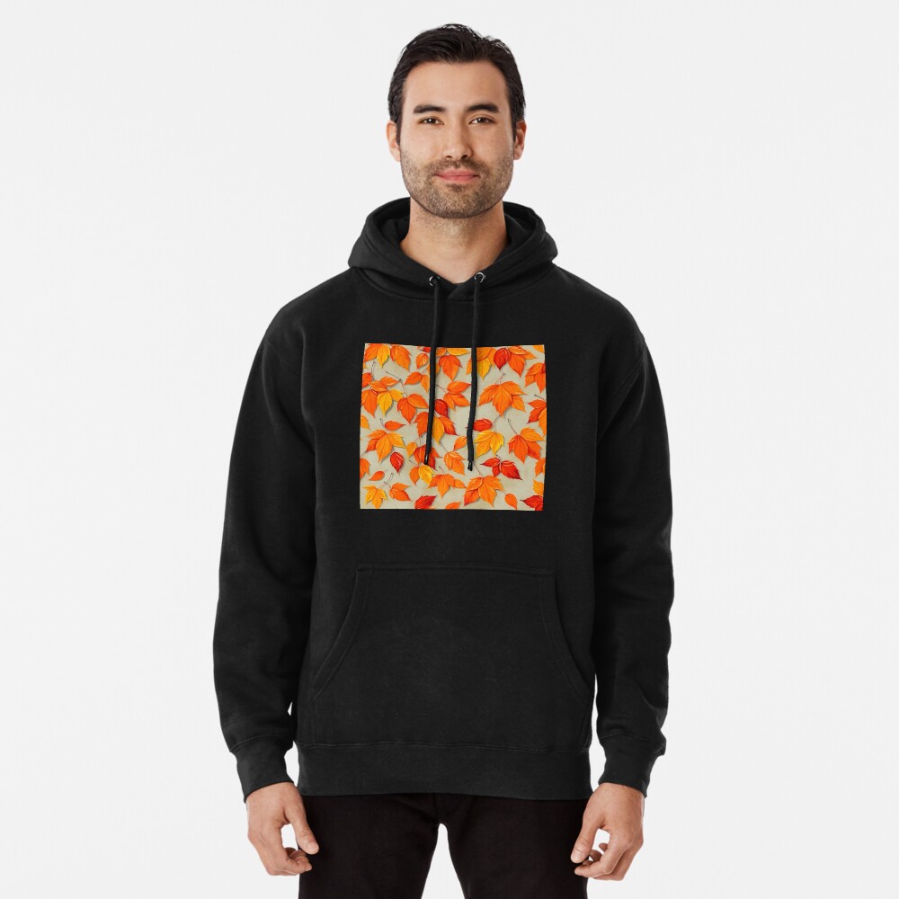 Item preview, Pullover Hoodie designed and sold by FestivityFinds.