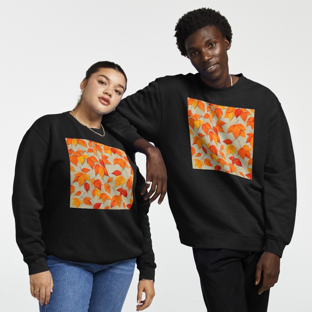 Item preview, Pullover Sweatshirt designed and sold by FestivityFinds.