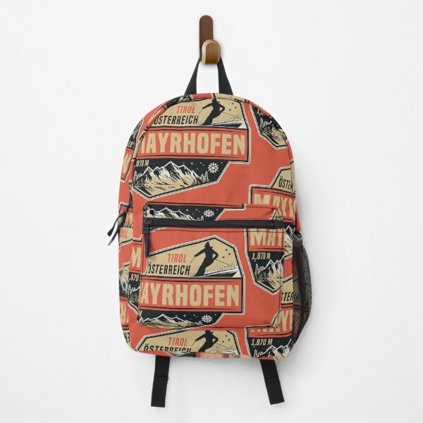 Item preview, Mayrhofen, Tyrol, Austria designed and sold by studio838.
