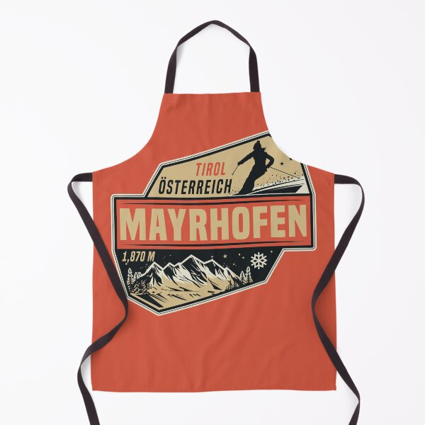 Item preview, Mayrhofen, Tyrol, Austria designed and sold by studio838.