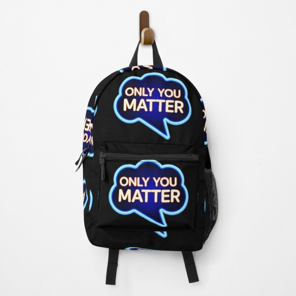 Item preview, Only You Matter 5 designed and sold by Zeir Shop.