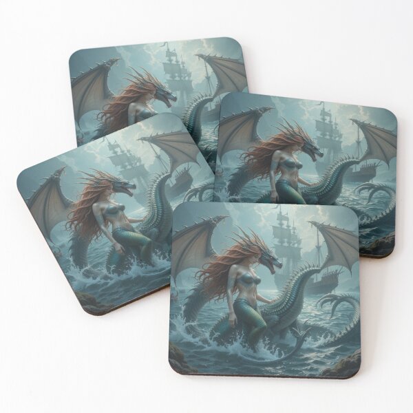 Item preview, Sea Tales designed and sold by RaF71PrO.