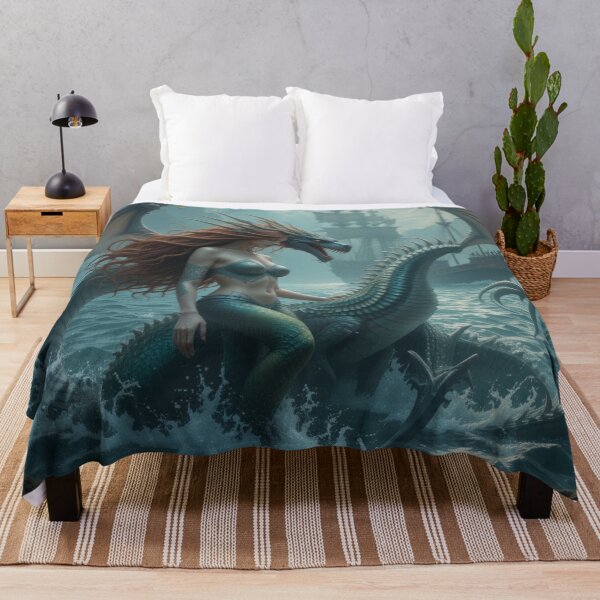 Item preview, Sea Tales designed and sold by RaF71PrO.