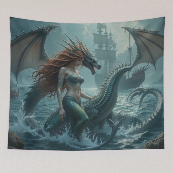 Item preview, Sea Tales designed and sold by RaF71PrO.