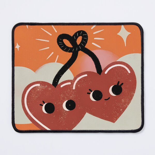 Item preview, Simple Love Art Heart Colors Romantic Futuristic Neon designed and sold by ART ATTACK ZONE.