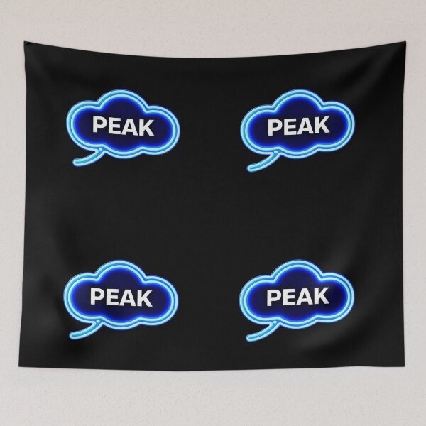 Item preview, Peak 1 designed and sold by Zeir Shop.