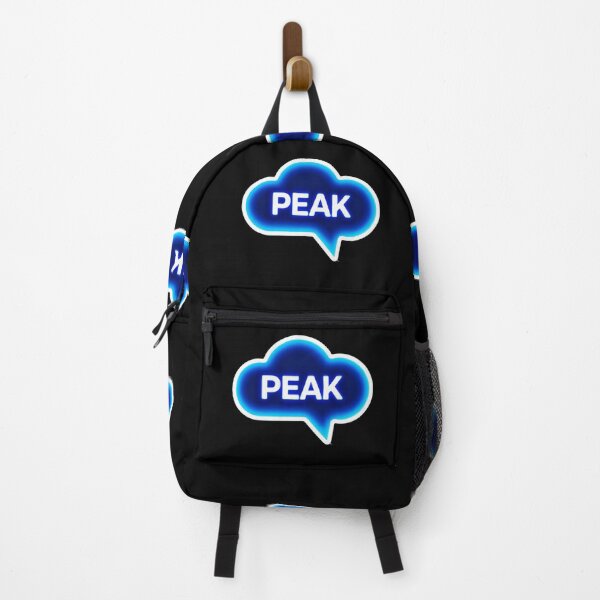 Item preview, Peak 2 designed and sold by Zeir Shop.