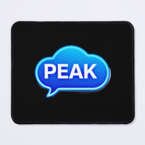 Item preview, Peak 3 designed and sold by Zeir Shop.