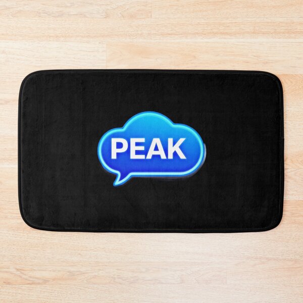 Item preview, Peak 3 designed and sold by Zeir Shop.