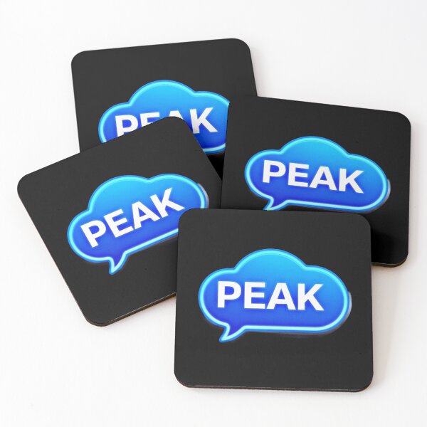 Item preview, Peak 3 designed and sold by Zeir Shop.