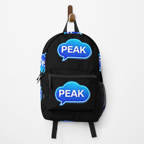 Item preview, Peak 3 designed and sold by Zeir Shop.
