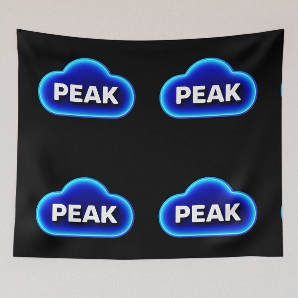 Item preview, Peak 4 designed and sold by Zeir Shop.
