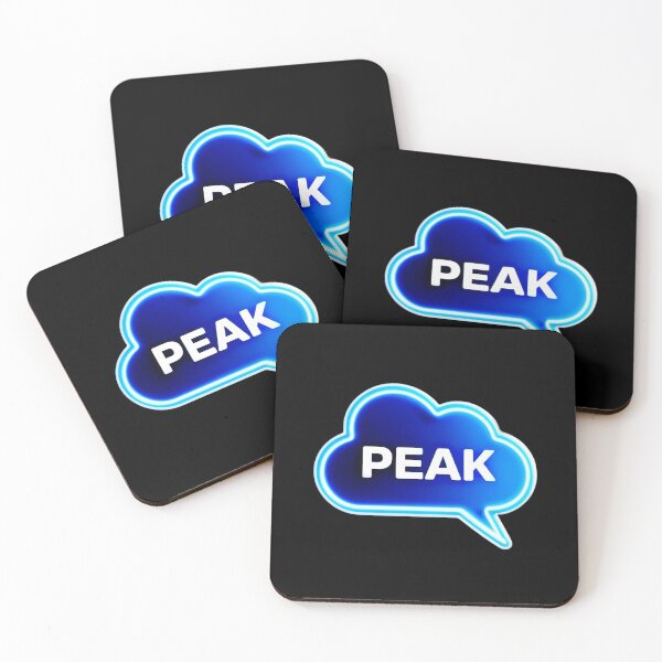 Item preview, Peak 5 designed and sold by Zeir Shop.