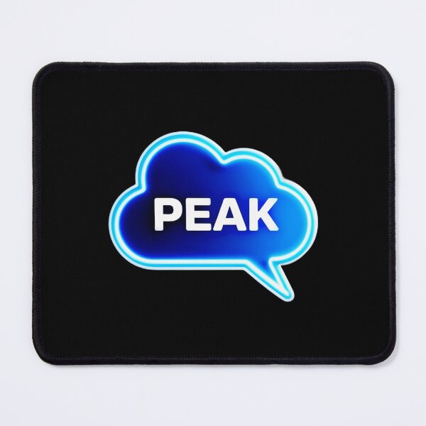 Item preview, Peak 5 designed and sold by Zeir Shop.