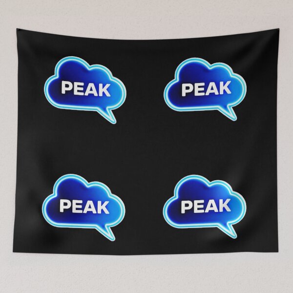 Item preview, Peak 5 designed and sold by Zeir Shop.