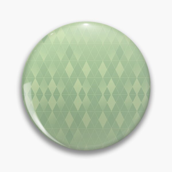 Item preview, Jelly Jar Two Tone Soft Green 538e70 d3e7b3 designed and sold by Art in My Loft.