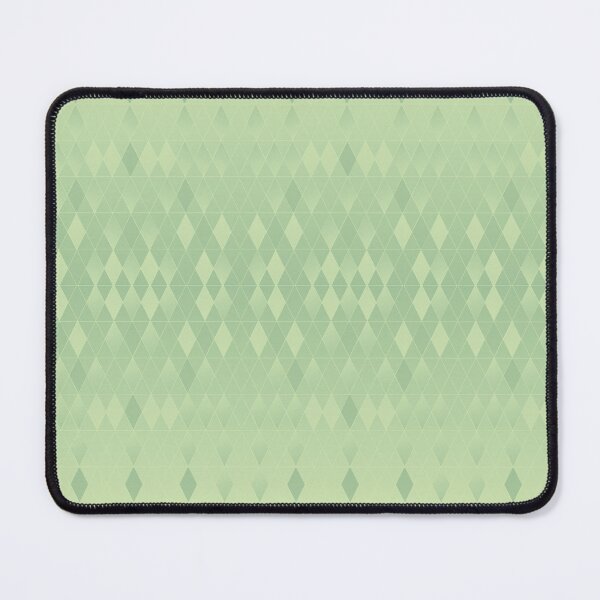 Item preview, Jelly Jar Two Tone Soft Green 538e70 d3e7b3 designed and sold by Art in My Loft.
